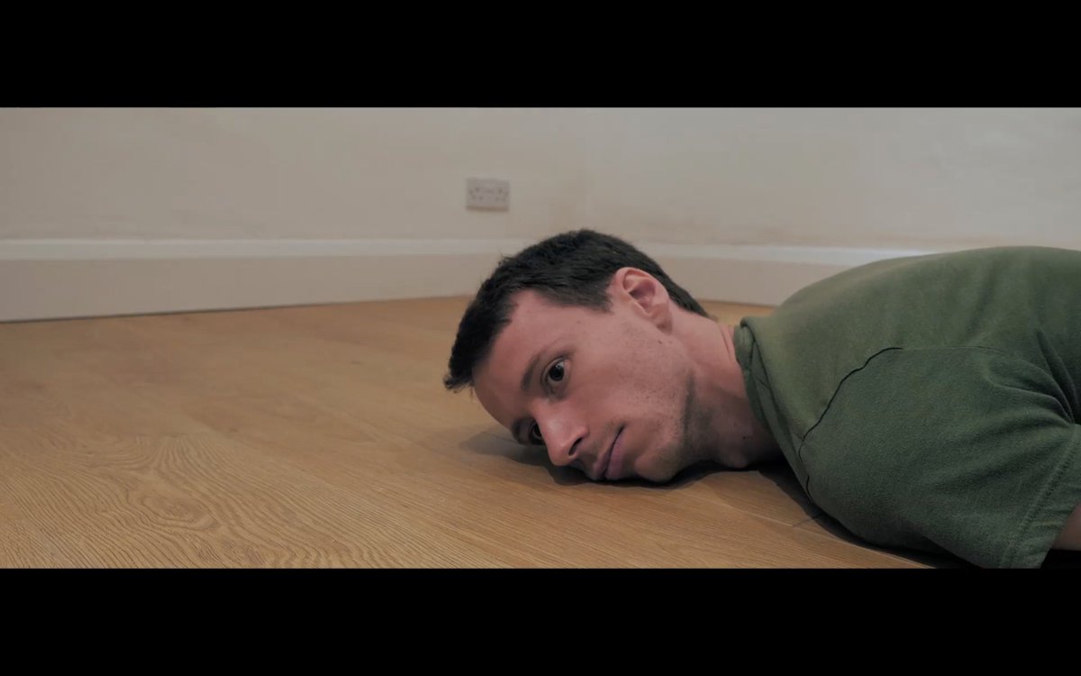 One_Shot_Movie's tweet photo. Recent entry: 'WHAT DO WE DO ABOUT TONY?' 🇬🇧 Submitted by: Alex Liberatore (Dir). Byline: A simple robbery goes wrong. #oneshot #Competition https://t.co/GmREKw1G03