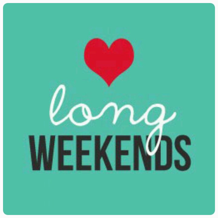 Happy Bank Holiday #bankholiday #augustbankholiday #longweekend