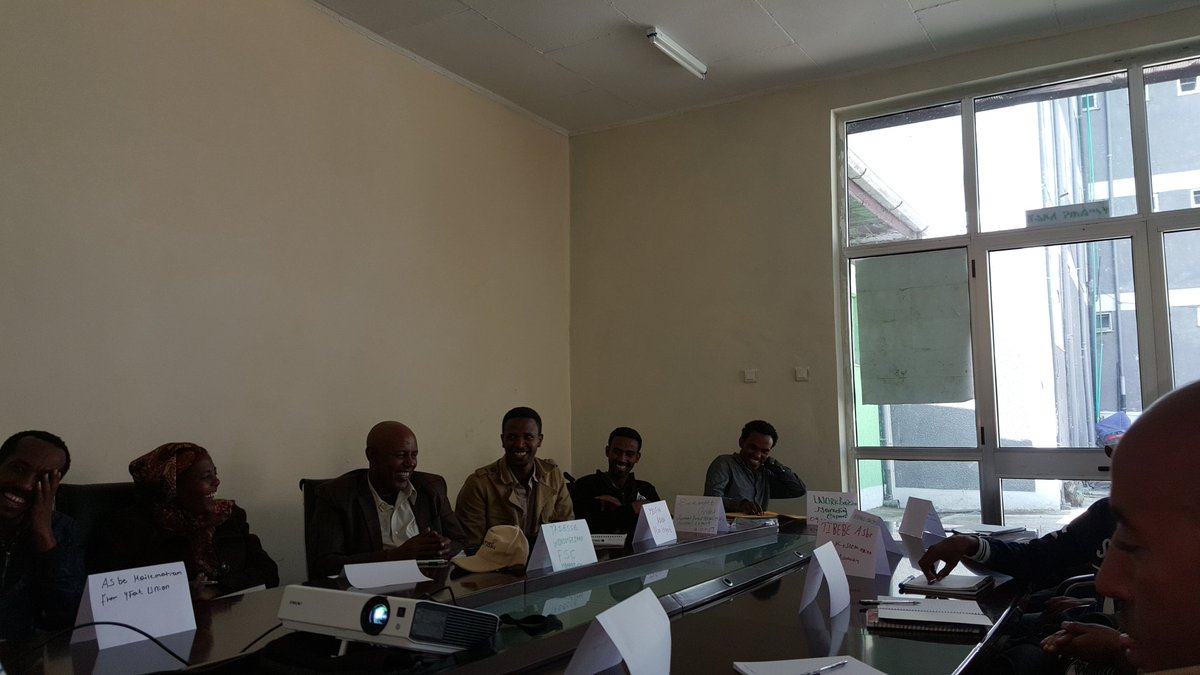 Business plan preparation training is going very well at Wodera union <a href="/petervanboekel/">Peter van Boekel</a>,Suazan and <a href="/KebedeMahlet1/">Mahlet Mekonnen</a> <a href="/Agriterra/">Agriterra</a> <a href="/Agripool_advice/">Agriterra Agripool</a>