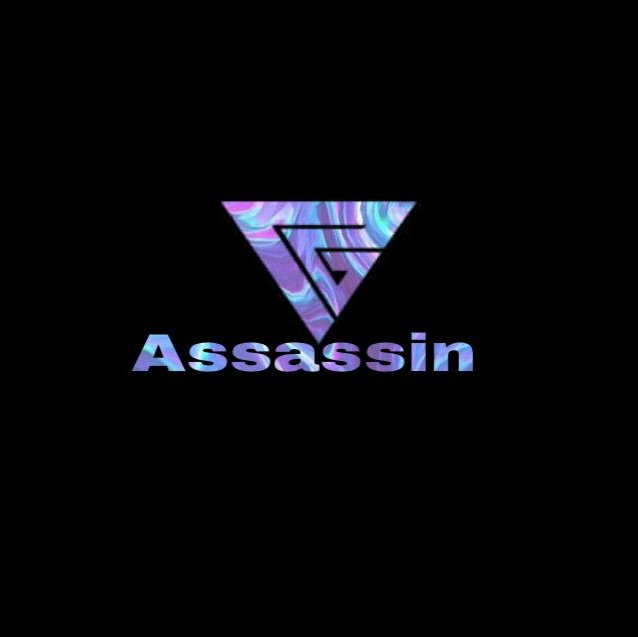 TheAssassinTy's tweet photo. #NewProfilePic https://t.co/rK23iXDe1y