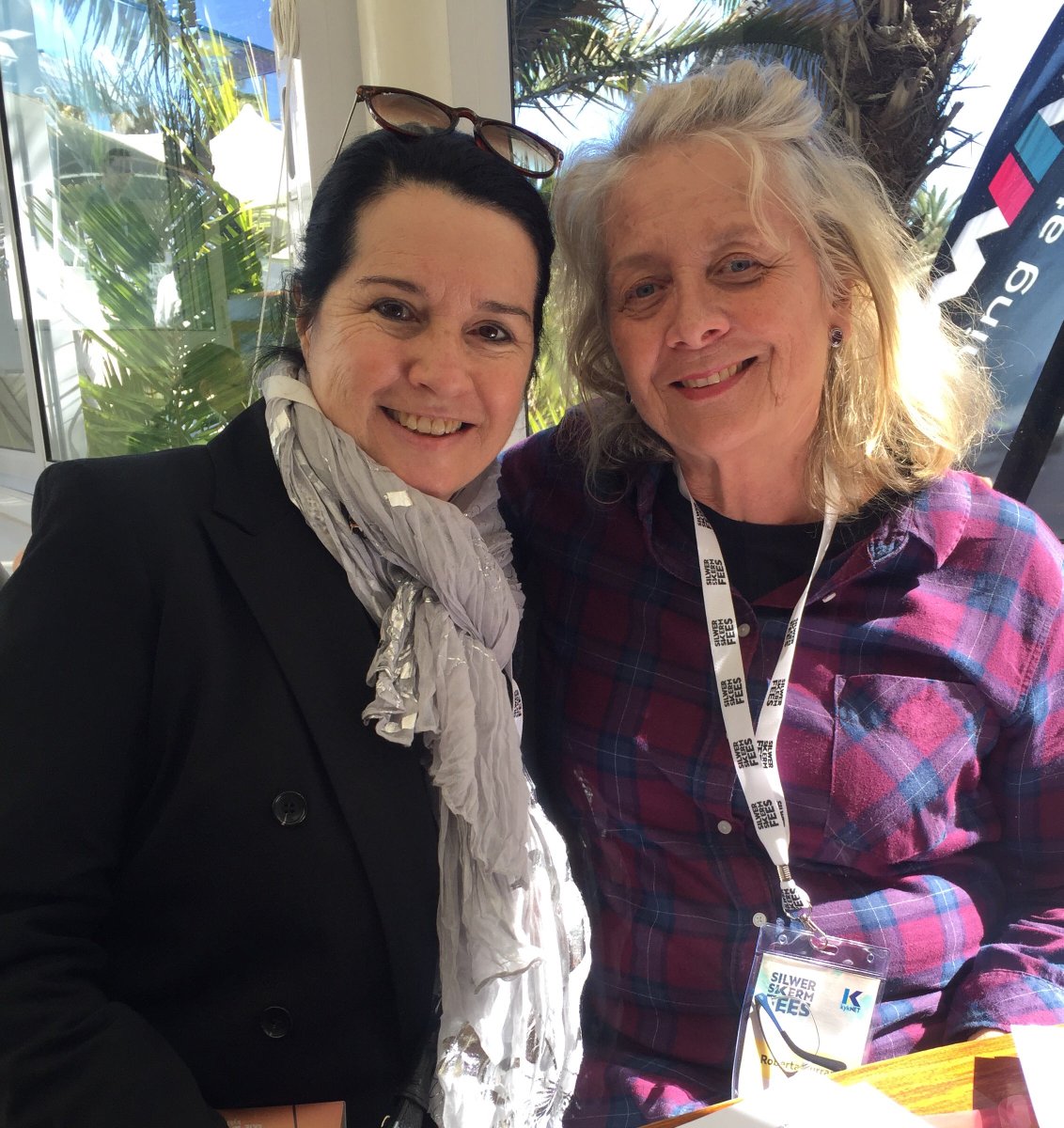 .<a href="/Wesgro/">Wesgro - Cape Town & the Western Cape</a> #WESGROFILM would like to congratulate the cast &amp; crew of <a href="/KrotoaMovie/">Krotoa Film</a> on its recent award wins.  
wesgro.co.za/news?NewsID=Wy…