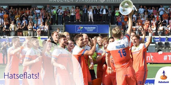 Roderick Weusthof tweet media