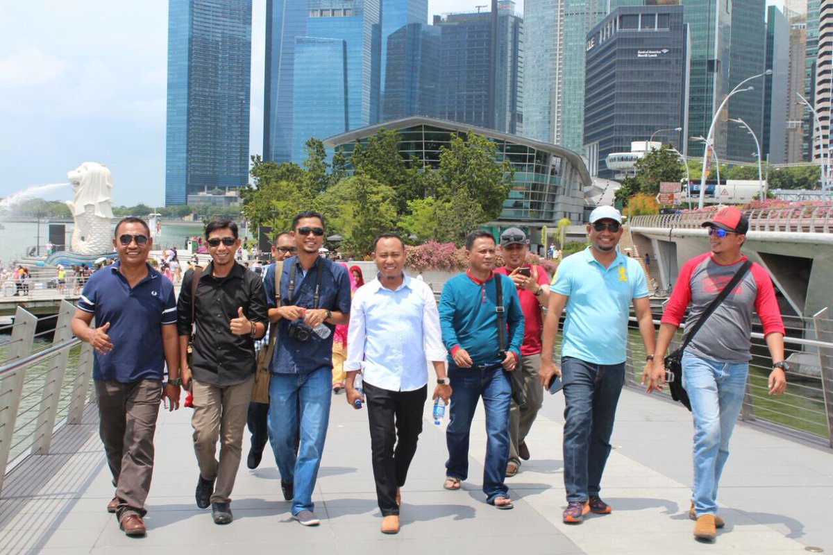 Arie (@arisstp) on Twitter photo 