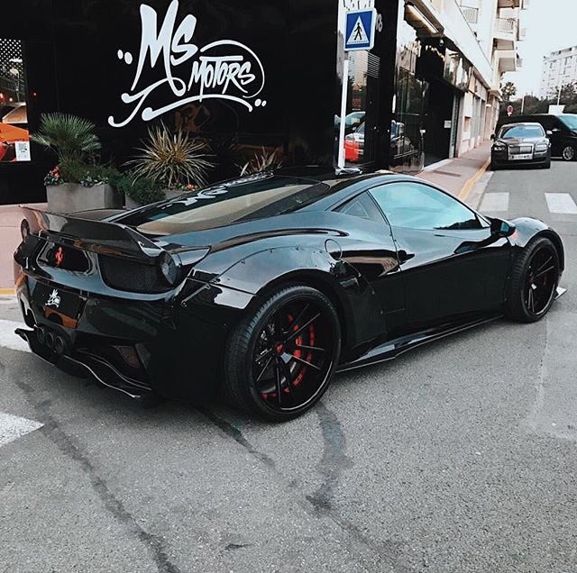 carpxrnpicx's tweet photo. Liberty Walk👀 https://t.co/6MNlqPSgPa