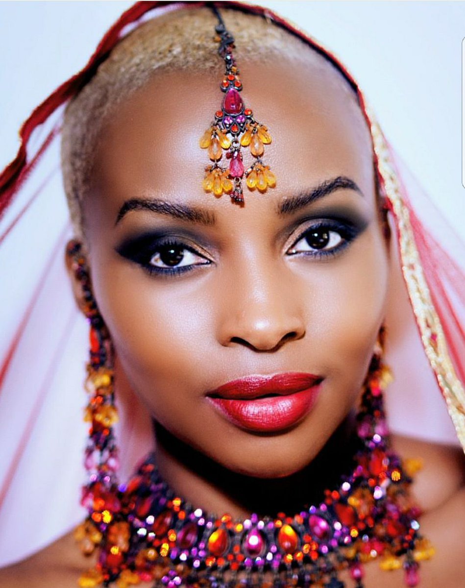 Fashion One SA tweet media