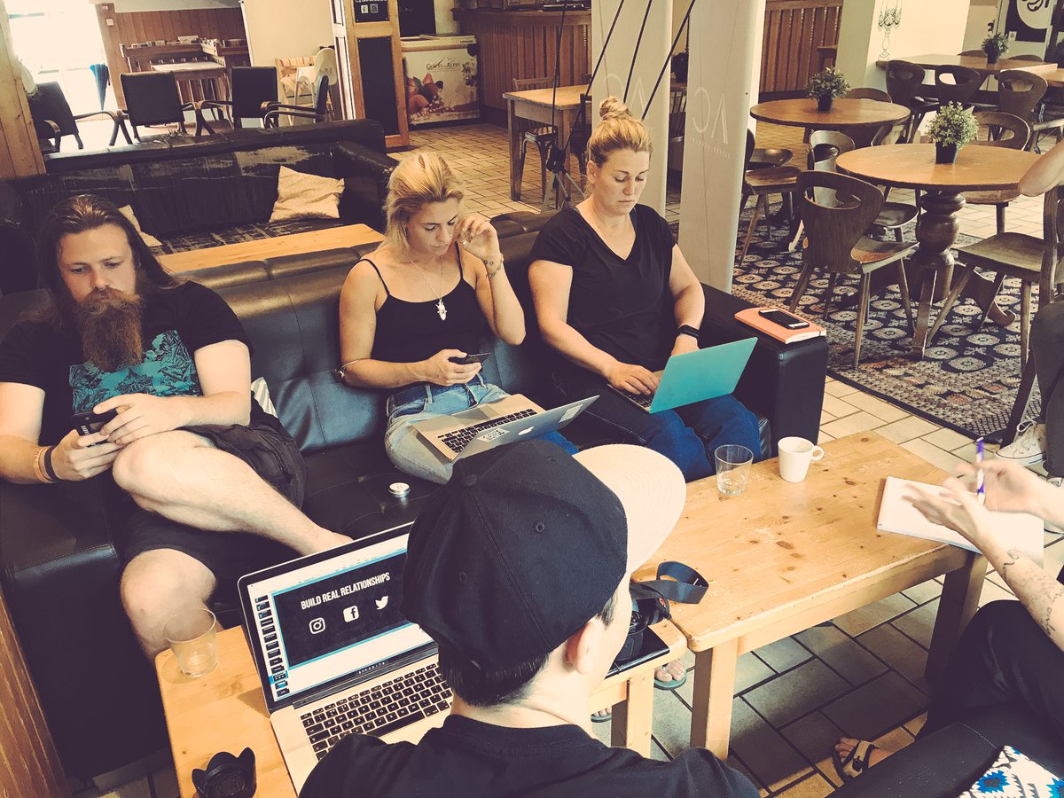 actionaca's tweet image. We also go live on Facebook! Get an exclusive look into our 1on1 workshops on m.facebook.com/actionacademyo… #Entrepreneurship #DigitalMarketing