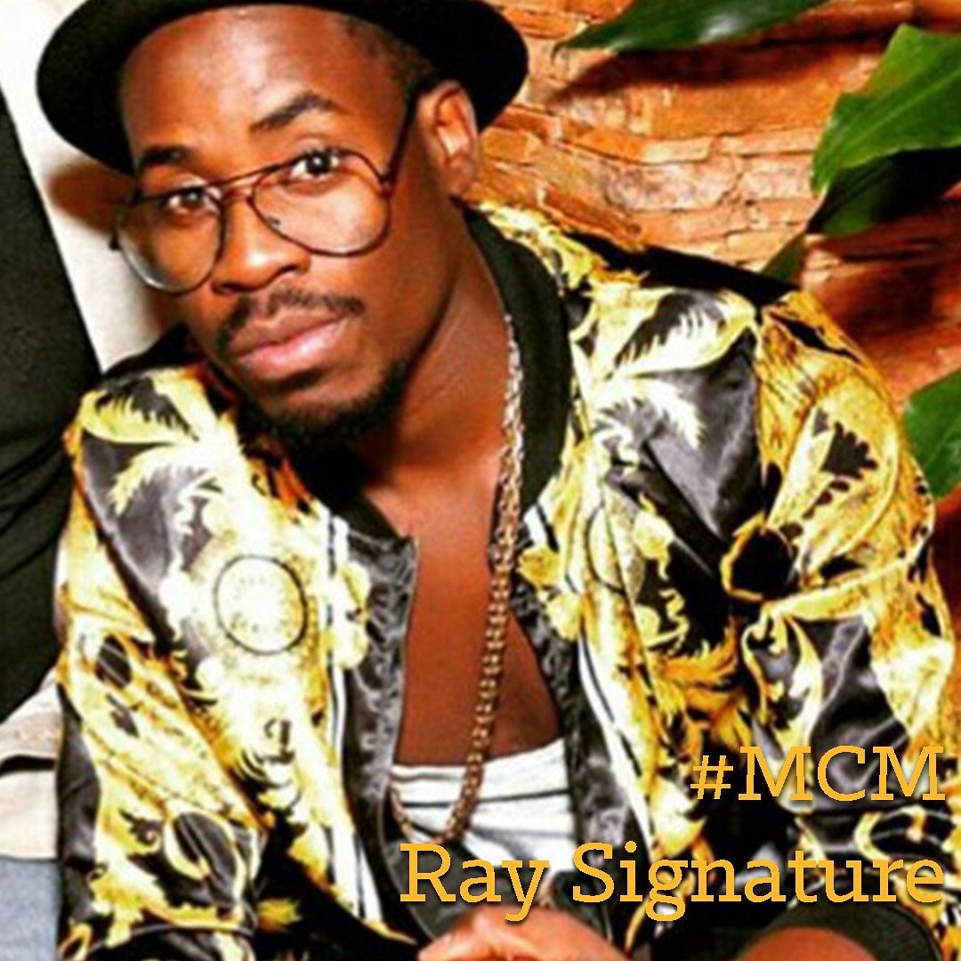 Raysignature Hashtag On Twitter