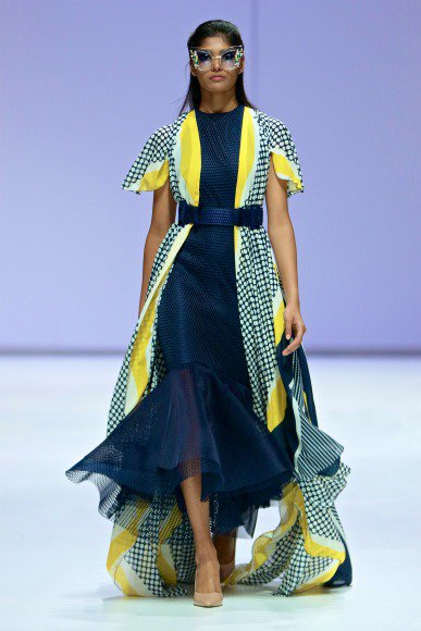 Fashion One SA tweet media