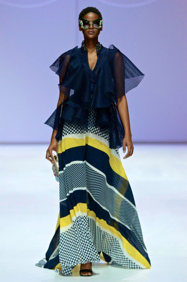 Fashion One SA tweet media