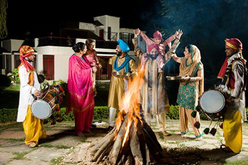 IndianCulture6's tweet photo. #Culture and #Festivals of #Punjab https://t.co/0qWNwBFpGE
