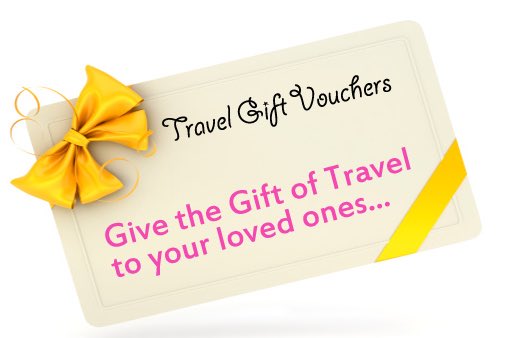 indiContest's tweet photo. #ContestAlert: Want to WIN #travel gift vouchers worth ₹15000?
Give us 20 Retweets to know the #contest details. https://t.co/EhmqGkcFoW