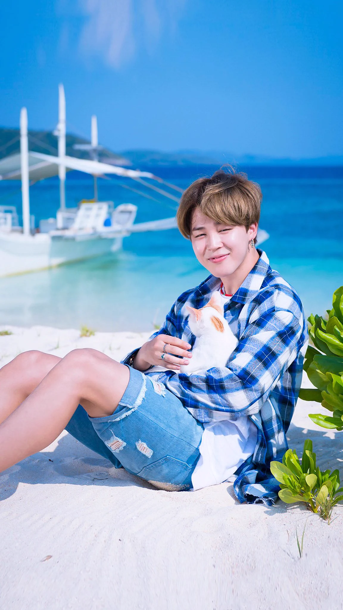 BTS Jimin Aesthetic❣ on X: 