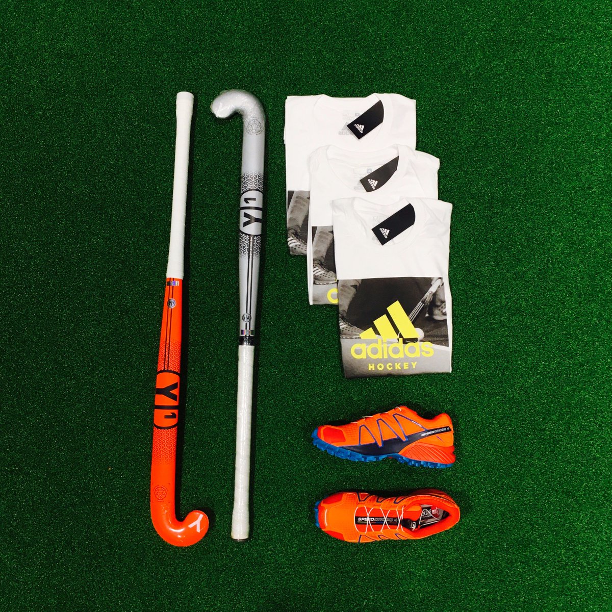Proficiat met het EK #hockey Oranje M+V! #ehc2017 Winnen doe je samen. Hoe en met welke clubs wij dat al doen? hoensport.nl/hockey/