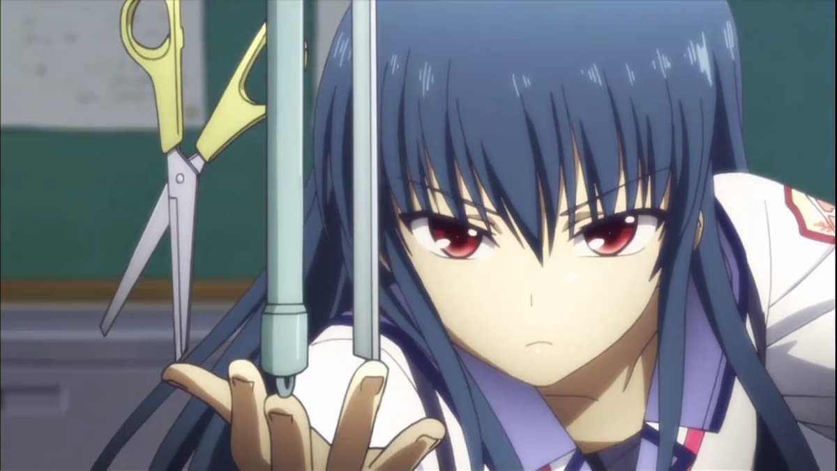 Ouga 斎藤楓子さん お誕生日おめでとうございます 斎藤楓子 斎藤楓子生誕祭 斎藤楓子生誕祭17 8月28日は斎藤楓子の誕生日 主な役 Angel Beats 椎名 ガールフレンド 仮 雪風真弥 サクラクエスト 石川玲香 など T Co Pmp4plwyb0