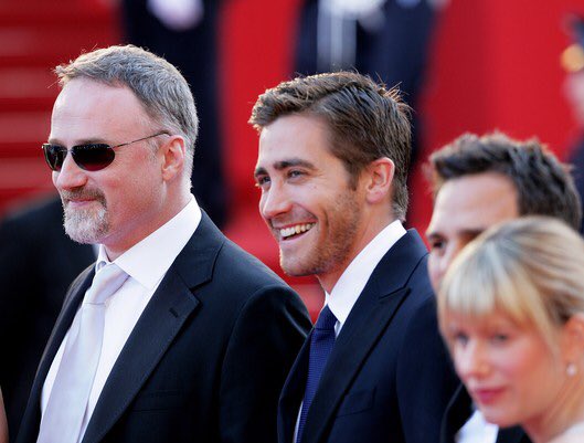    Happy birthday       David Fincher    