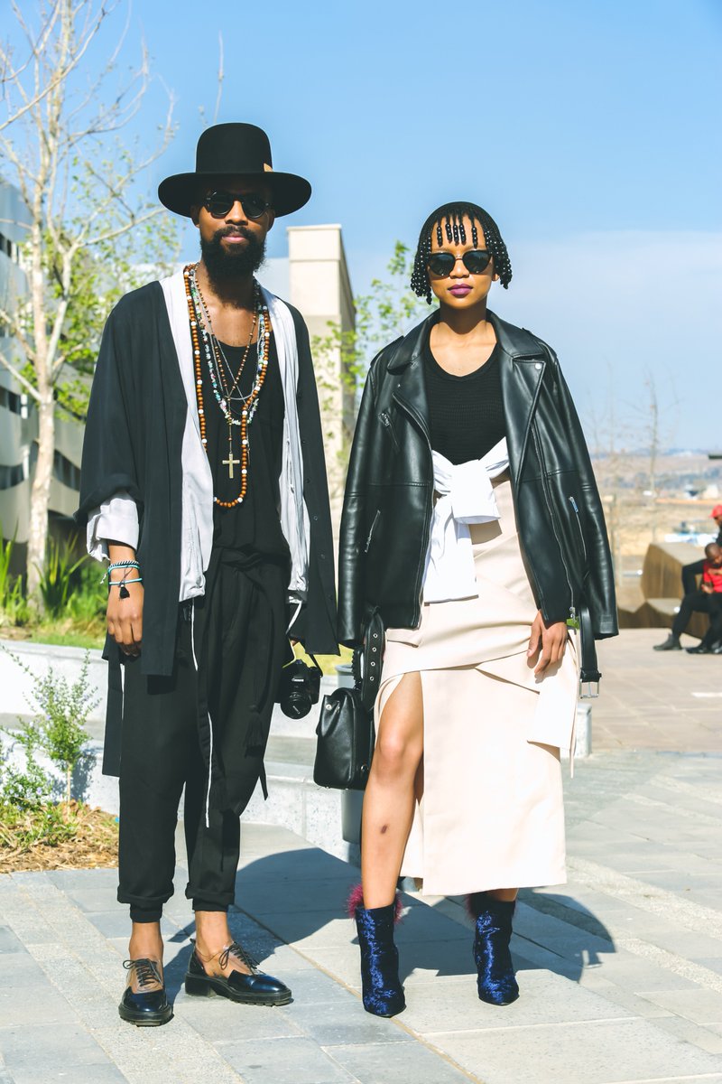 Fashion One SA tweet media