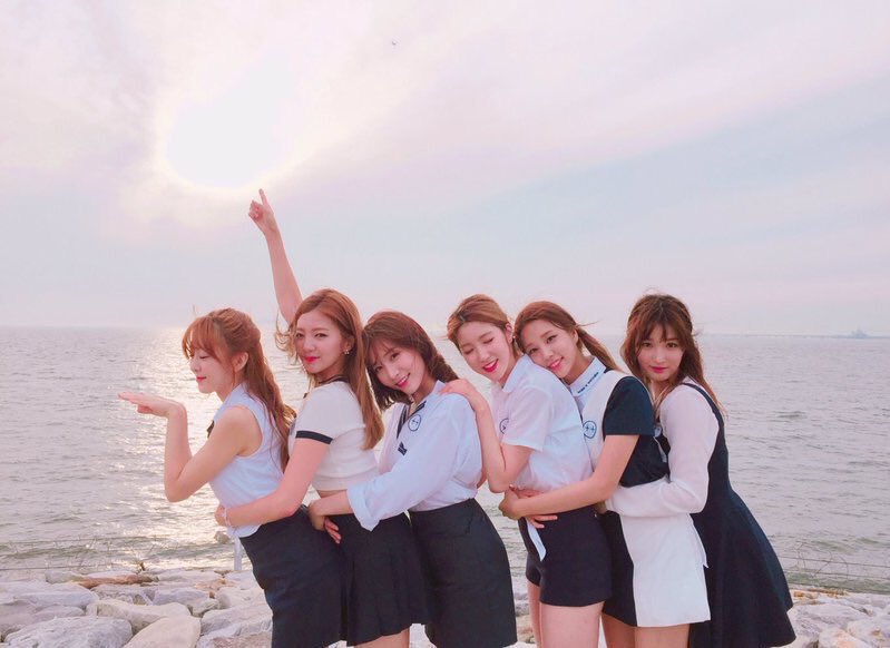 kkksss_yyy's tweet photo. #LABOUM3rdBIRTHDAY
㊗3周年おめでとう🎉🎉🎉もっともっと6人が花道を歩けるように一緒に支え合うラテでいます🙌💓💓 https://t.co/664YBavkMS