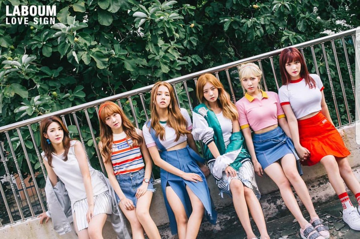 Рутуб большие девочки 6. LABOUM kpop группа. 6 Подруг. 6 Девушек. Группа 6 девушек.