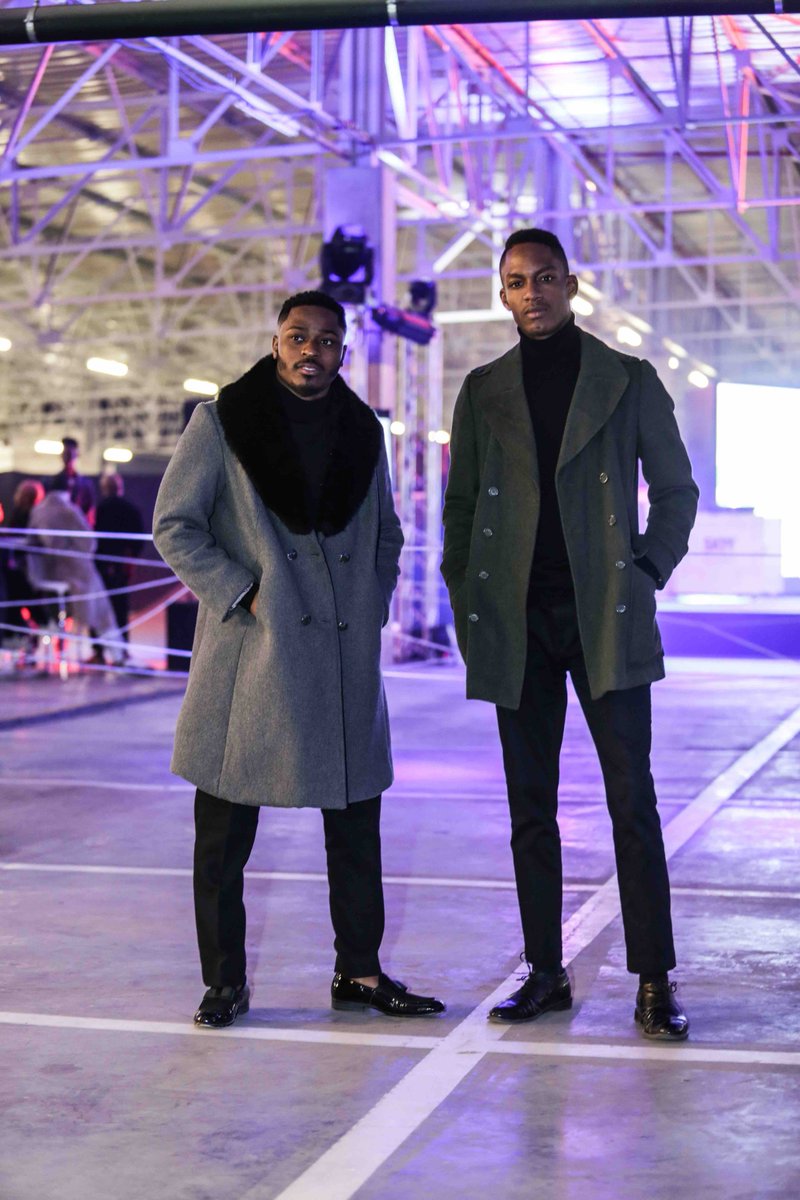 Fashion One SA tweet media