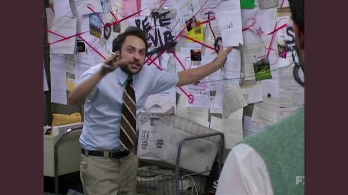 nicolacatchpole's tweet photo. What I look like explaining #GameOfThrones to someone who's never watched it : https://t.co/y1EPZxQJR0
