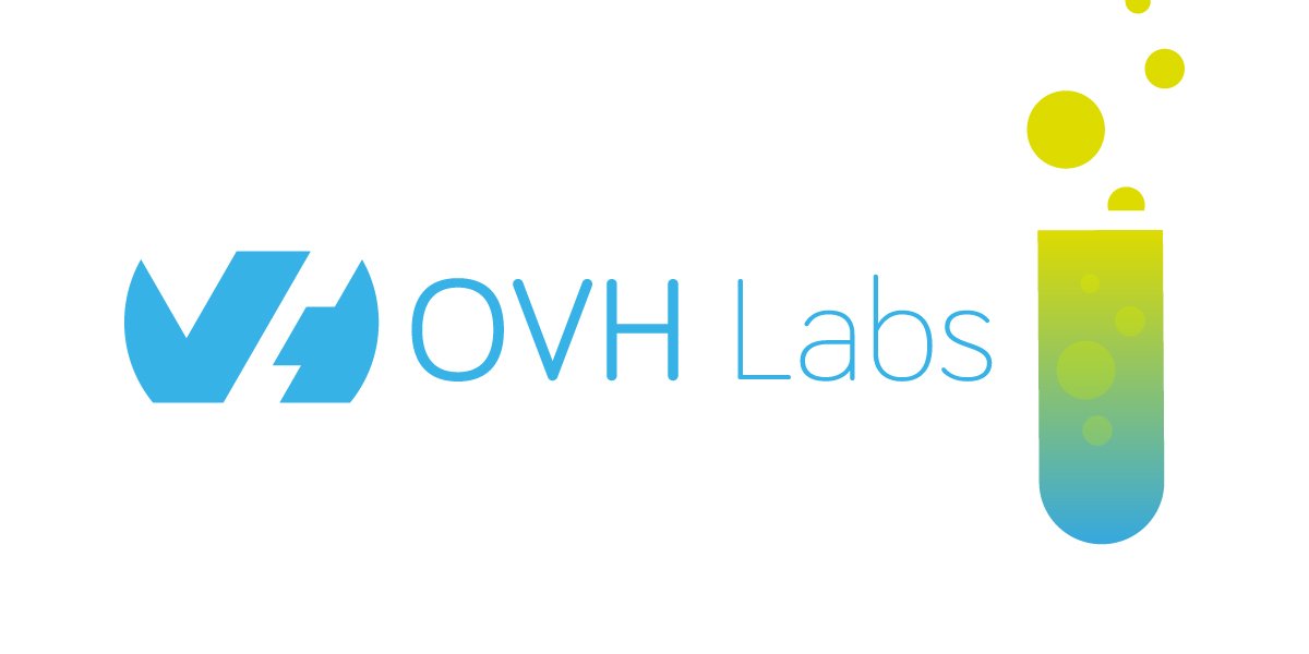 OVHcloud_Labs's tweet photo. Runabove evolves to OVH Labs. OVH Labs is the innovation brand of the OVH Group.  More to come... https://t.co/iTLmyDTe6l https://t.co/N64T73cKnp