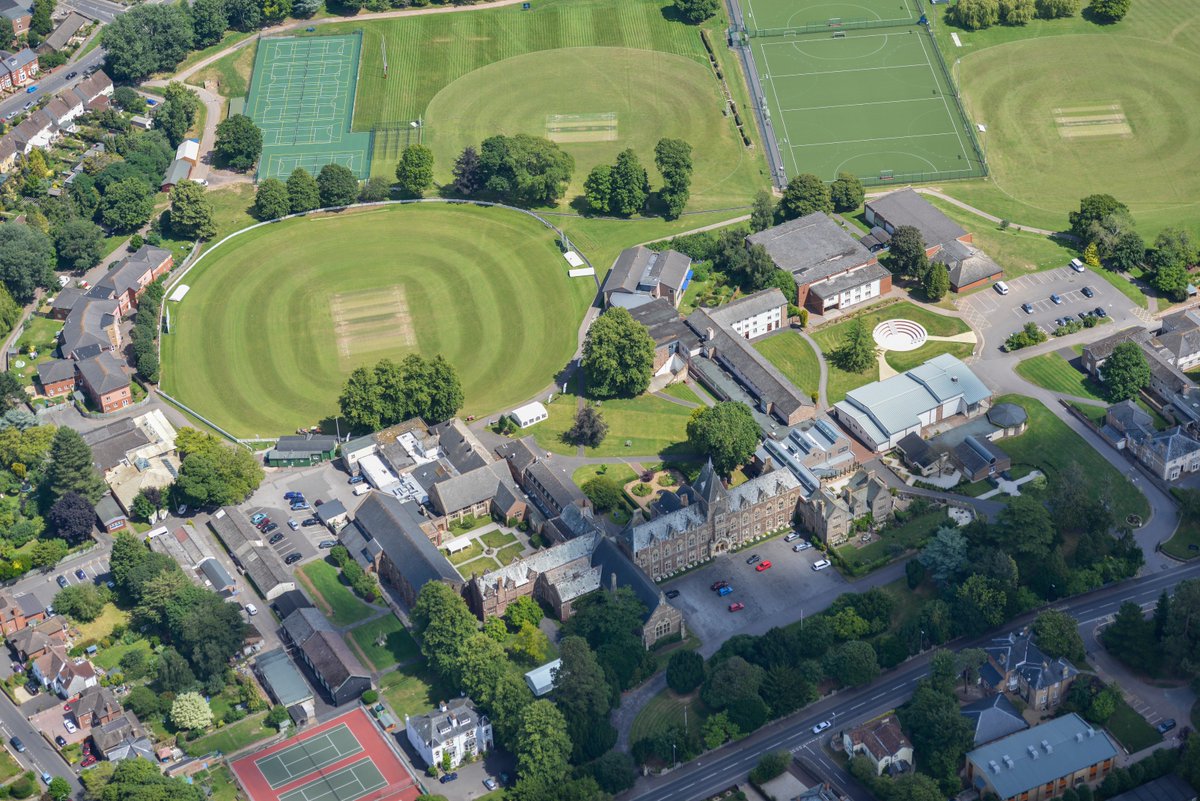 BvS Education tweet media