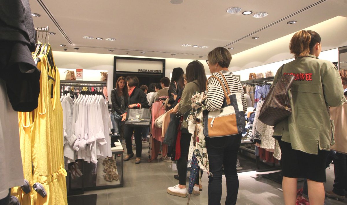 Auditor Shopper tweet media