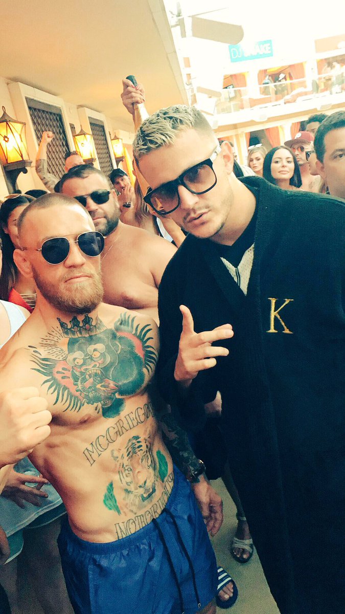 djsnake's tweet photo. We win or we learn. Shout out to the champ Connor McGregor. Greatness ! https://t.co/gZoG4r3zSQ