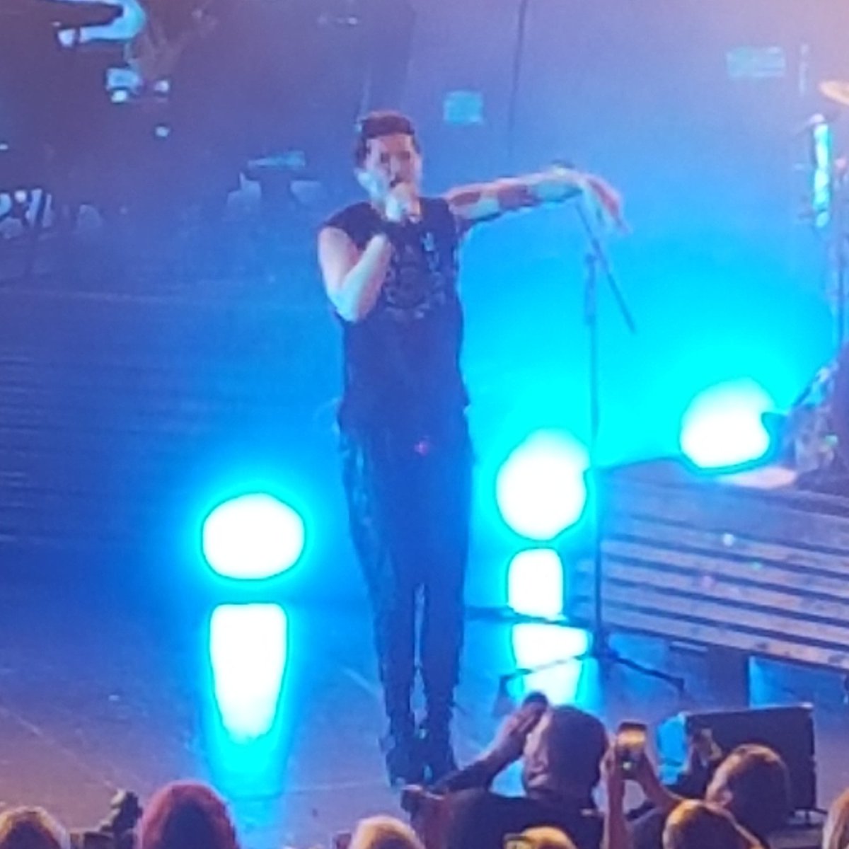 Thescript_Nat's tweet image. #NewProfilePic