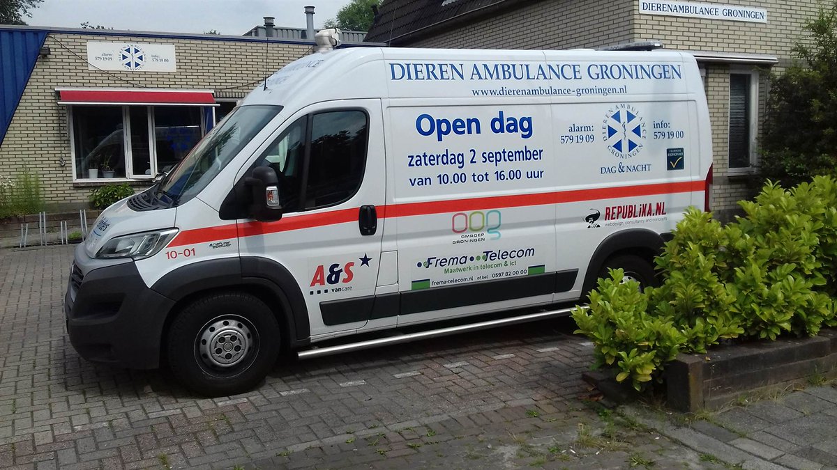 DierenambuGroni's tweet photo. Help @DierenambuGroni met onze #opendag op 02-09-2017 van 10 tot 16 u. @Friesestraatweg199A #RTAUB https://t.co/NwBlI8UOvn https://t.co/QTFp0vkvIJ