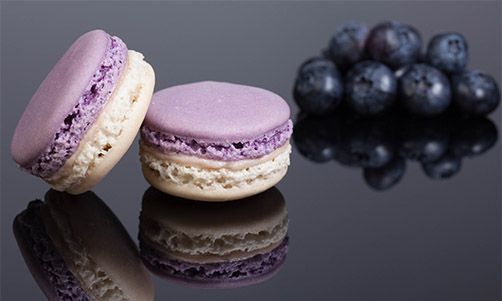 iammissmacaroon's tweet image. We may not have a quote for #MondayMotivation, but we do have some delicious macaroon to motivate you this Monday! buff.ly/2v81i0n