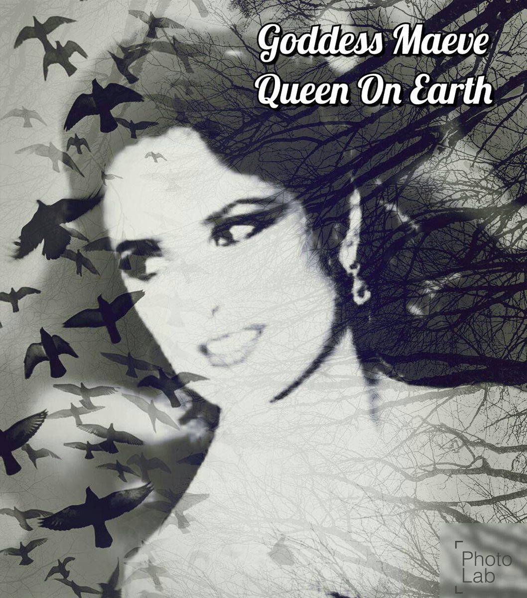 DeadlyDeBerry's tweet photo. #MythologyRP @MabOfManyNames Earth Goddess/Queen Maeve, Moon Goddess Mab, Sea Goddess Marina,  Fairy Queen Mab #TwistedFateSL #POTCcrossover https://t.co/fj3LMMlWfb