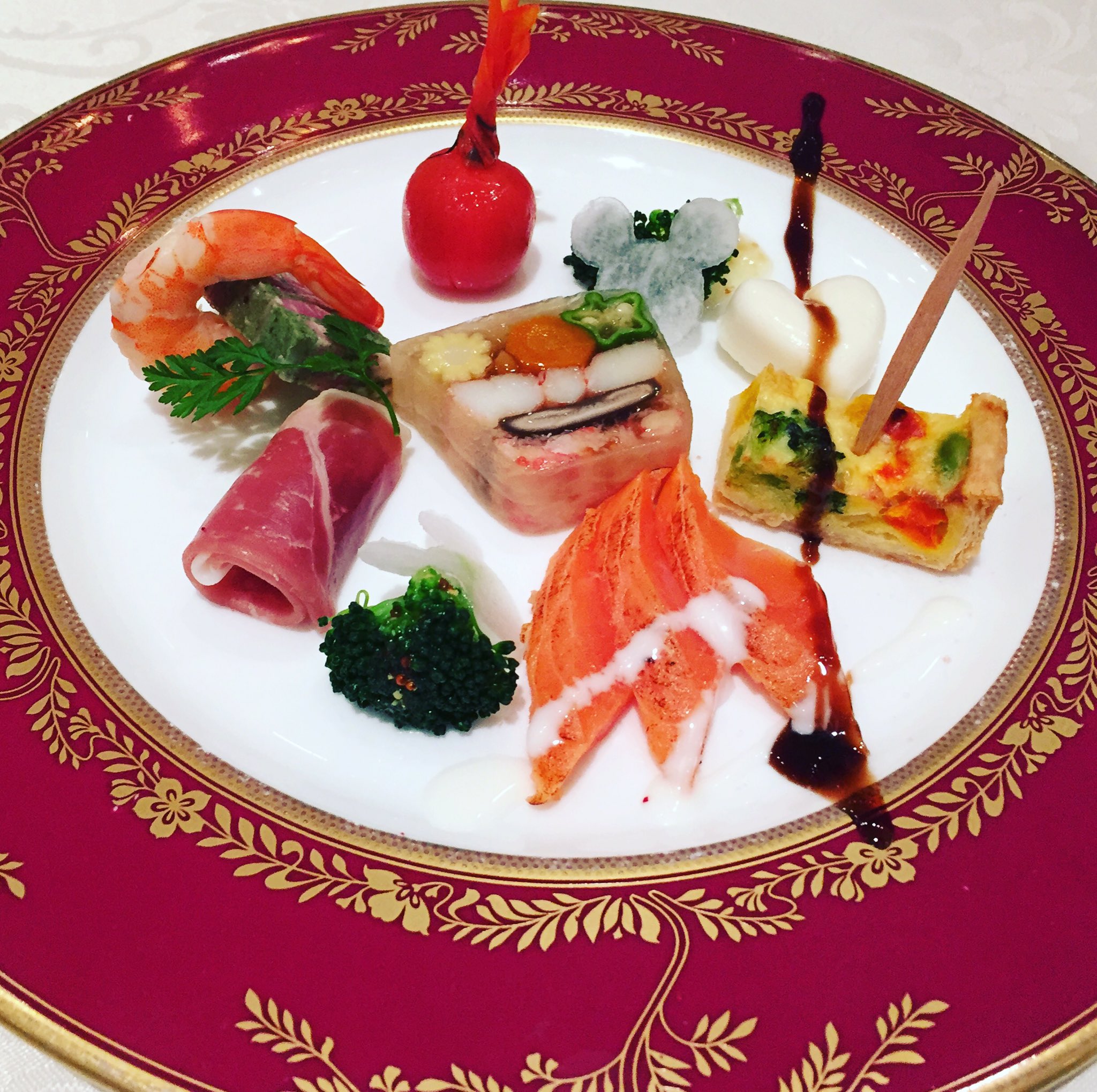 ディズニー風結婚式 Twitter Search Twitter