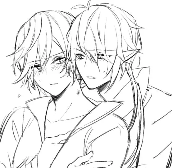 แม่งโดนไซโคจนต้องวาด 