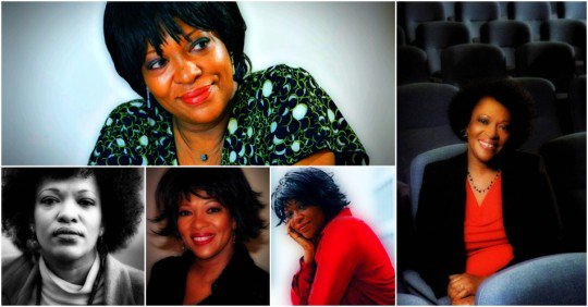 Happy Birthday to Rita Dove (born August 28, 1952)  