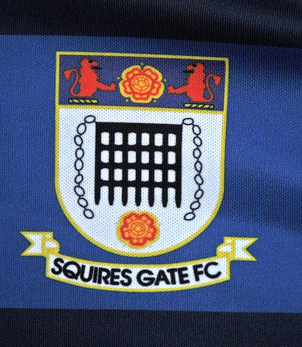 squiresgatefc's tweet photo. Coming soon... 👀🔵⚪️ #ANewLook #upthegate https://t.co/jUUqJb1tJZ