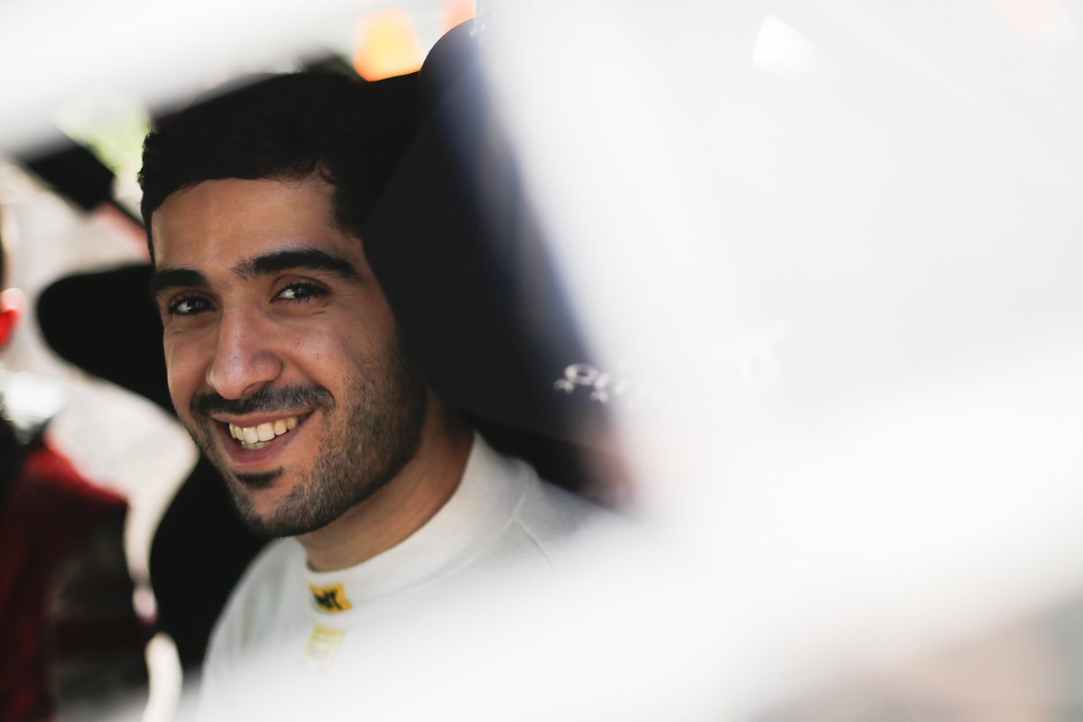Abu Dhabi Racing tweet media