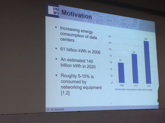 raghu_nambiar's tweet photo. Scalability and Energy Efficiency Benchmark for #VNF Norbert Schmitt, Jóakim von Kistowski Samuel Kounev #TPCTC2017 @vldb2017 @tpc_social https://t.co/VpmgrCcaU9
