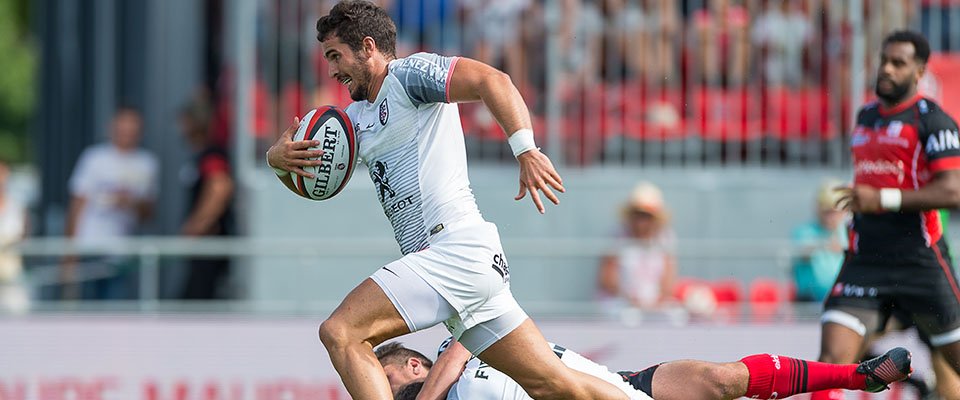 StadeToulousain's tweet photo. Sur notre photothèque, retrouvez dès maintenant une sélection des plus belles photos de la rencontre #USOST 👉🏻 https://t.co/dzZc4gjLnt ! 🔴⚫️ https://t.co/osgyuIKYgX
