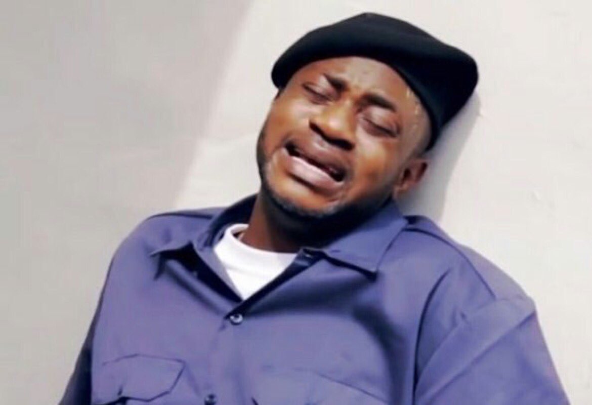 AgbaKobz's tweet photo. Somebody said Arsenal fans will make heaven because they have been through Fire, Hell &amp; Heartbreak for supporting Arsenal while on earth 😩😩😩 https://t.co/k1M4xscxzj