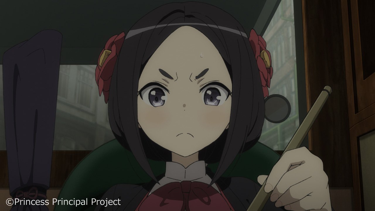 プリンセス プリンシパル 公式 期間限定無料配信 プリンセス プリンシパル 第1話 第7話の無料配信は明日8 29 火 23 59迄 初めて見る方 もう一度見返す方 このチャンスを見逃すのはもったいないですよ 配信はこちら T Co プリンセス プリンシパル 公式 期間限定無料配信 プリンセス プリンシパル 第1話 第7話の無料配信は明日8 29 火 23 59迄 初めて見る方 もう一度見返す方 このチャンスを見逃すのはもったいないですよ 配信はこちら T Co