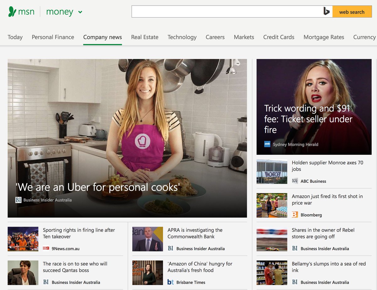 dishmeapp's tweet photo. @dishmeapp featured on MSN today https://t.co/qRsGEsAgX5 @H2_Ventures @pushpinderbagga @stoneandchalk @tob https://t.co/XUTe28nfIv