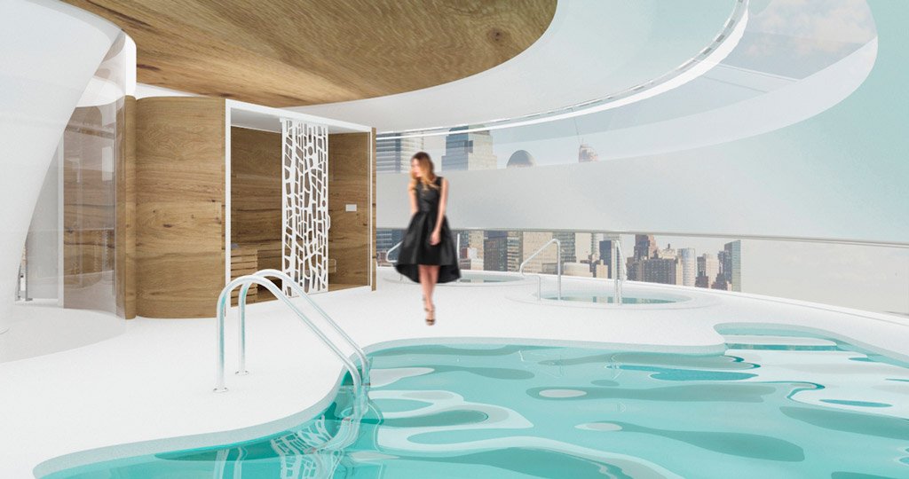 Porcelanosa_es's tweet photo. • Finalista X #PremiosPorcelanosa •
Fluidez arquitectónica para crear un #espaciodetrabajo ➼ https://t.co/0qIccUSvGQ 
#arquitectura https://t.co/uBC7YSqT8v