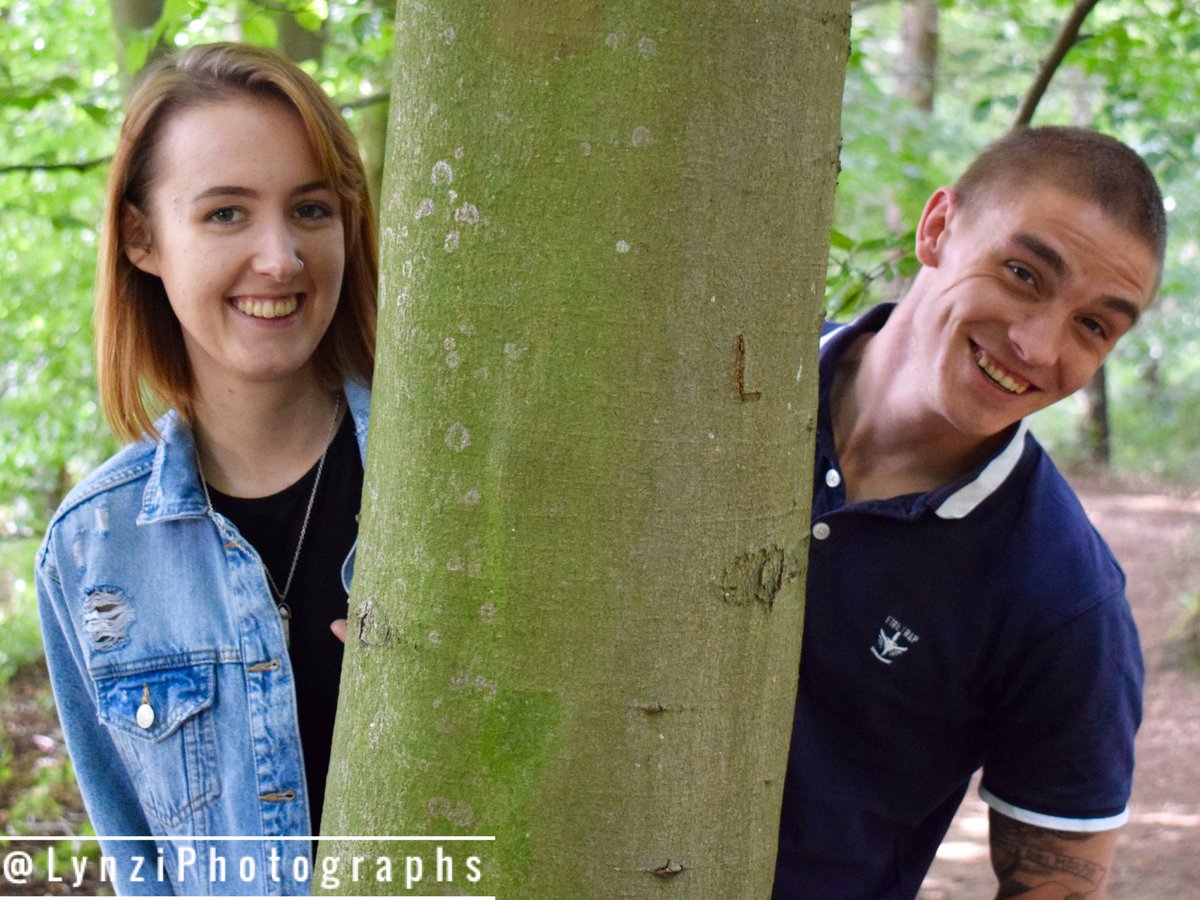 LynziPhotograph's tweet photo. #amateurphotography #amateurphotographer #woods #CoupleGoals #couplephoto #familyshoot #nikon #dslr #daysout #photography #love #couple https://t.co/EuxvWIazxP