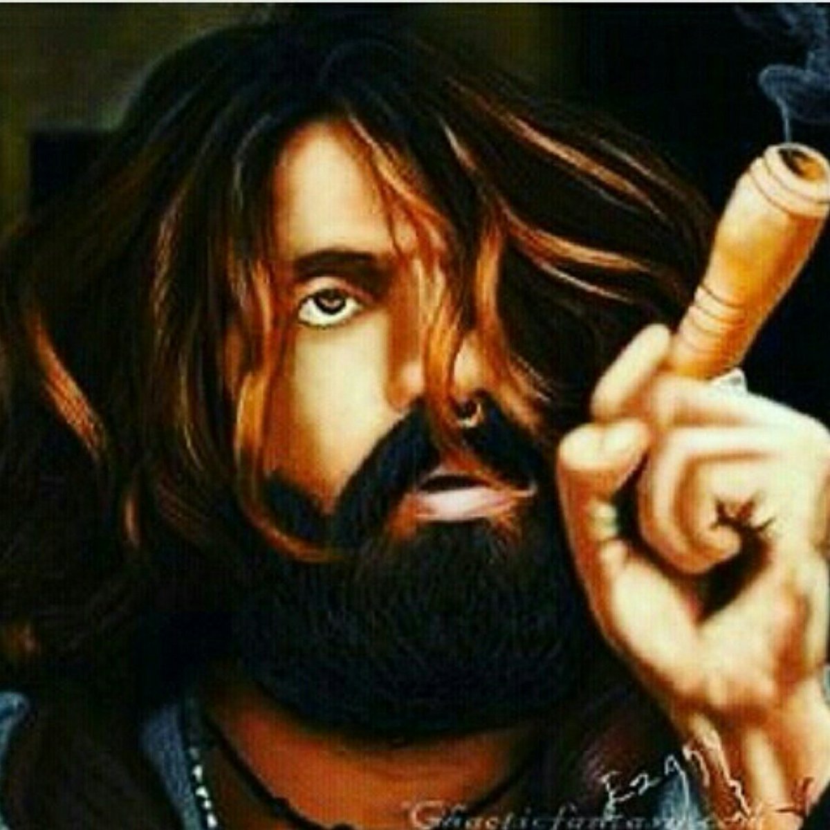 Royal's Devdaji tweet media