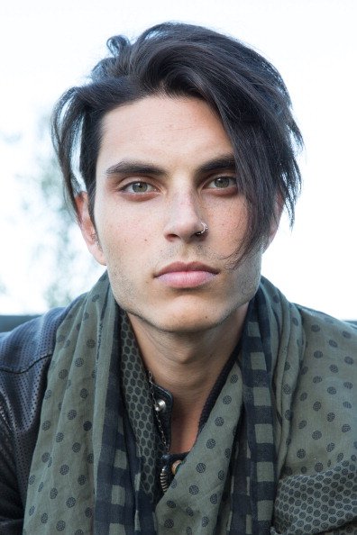 Happy Birthday Samuel Larsen 