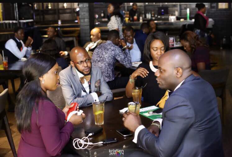 PINHEIROLPNG's tweet photo. The firm hosted some delegates from the NBA2017 conference at the HardRock Cafe. It was a night of fantastic conversations, networking and.. https://t.co/GpNNzWVsgC