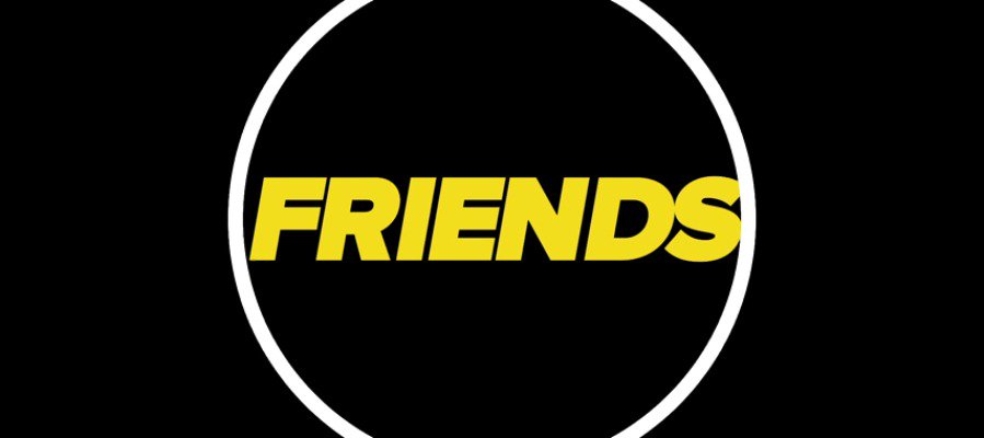 neox's tweet photo. ¡Los echabas de menos! Muy pronto verás la serie #Friends en #Neox https://t.co/teBvwy5qa3 #BeNeoxMyFriend https://t.co/UUrq2FHfDJ