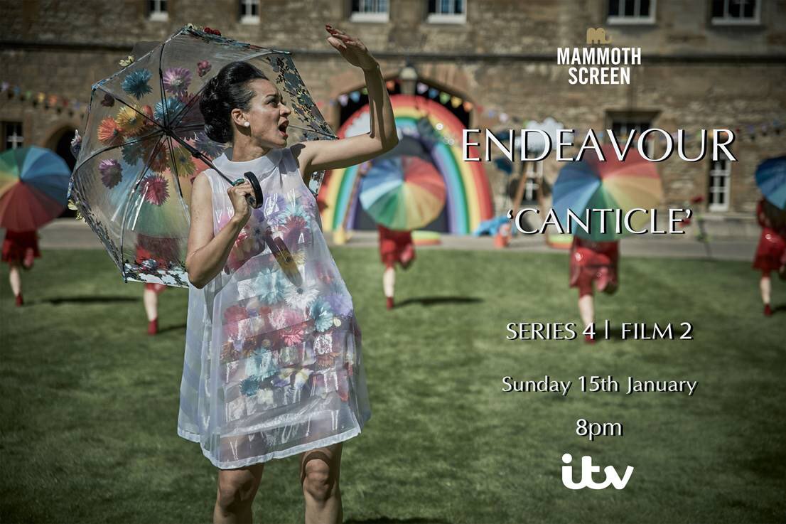 If you watched  #EndeavourPBS lastnight, Thankyou😊
AND if want to hear that song at the start, here ... 👇
open.spotify.com/track/5OEKYFUH…