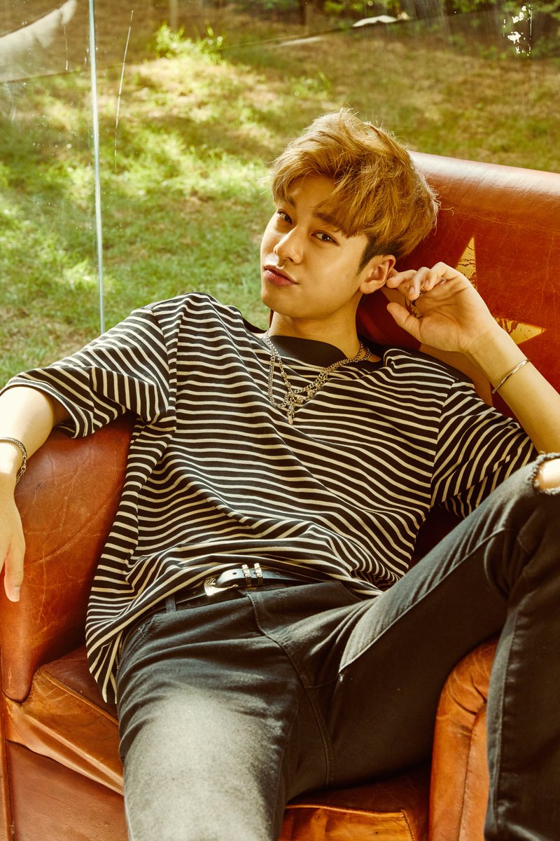 ãUNMIX Kim Dong Hyunããçåçæå°çµæ